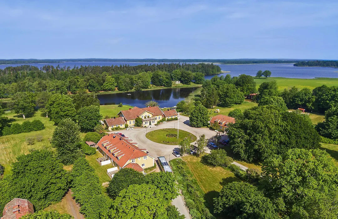 Toftaholm Herrgard-1