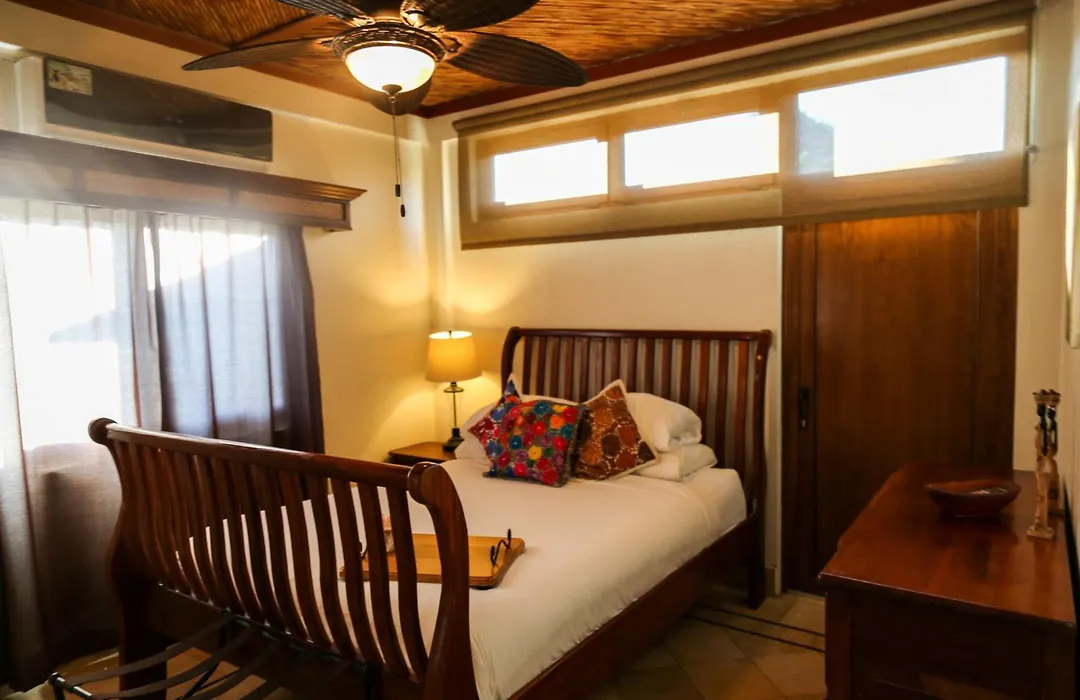 The Lodge At Jaguar Reef-1