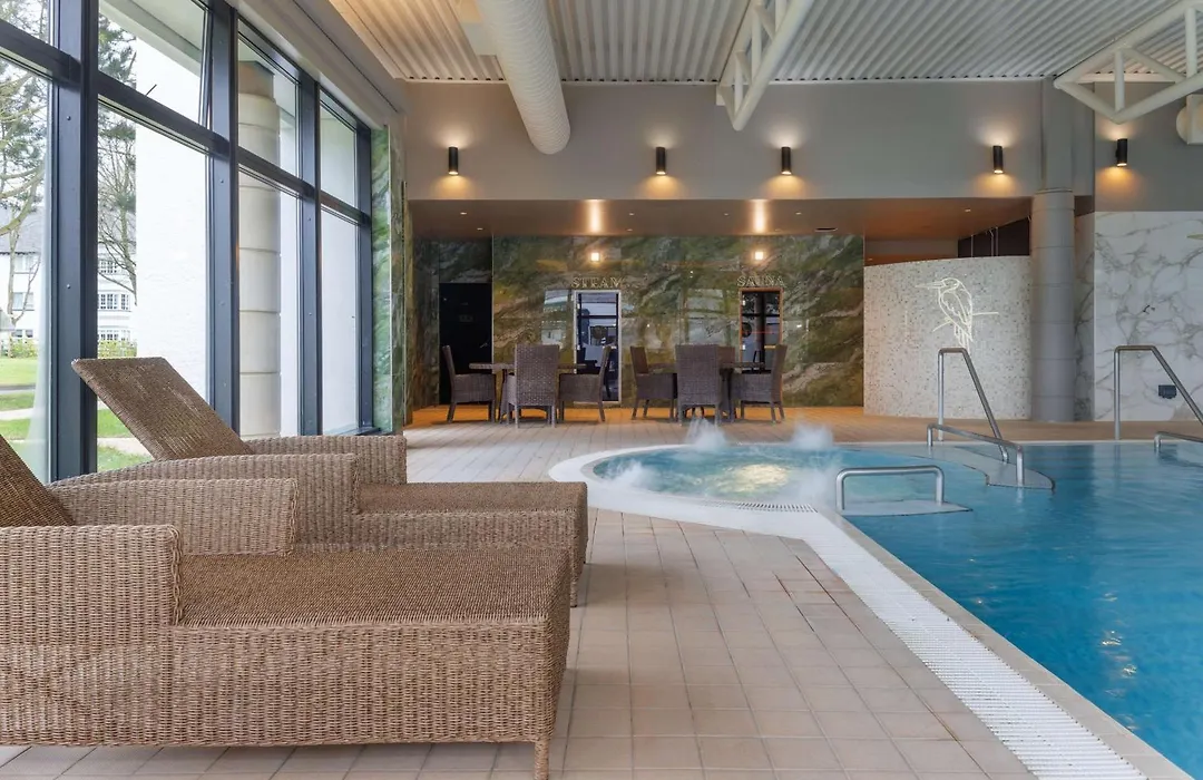 Doubletree By Hilton Belfast Templepatrick-1