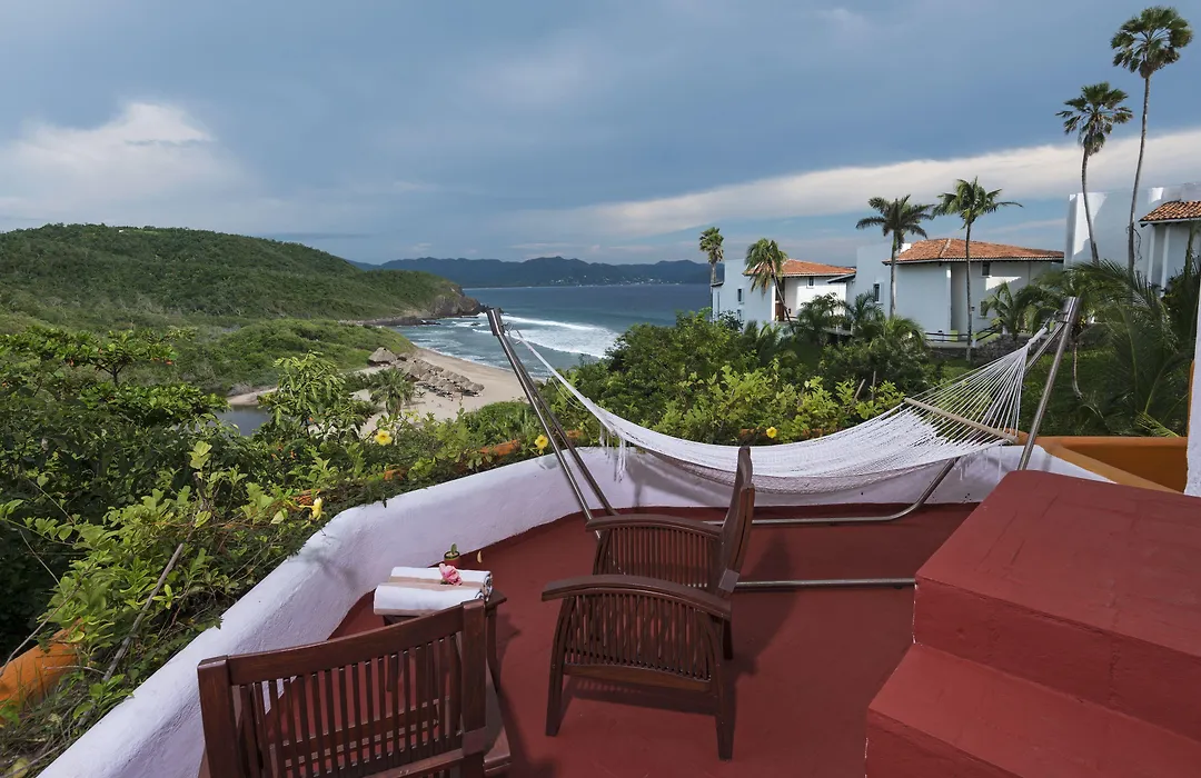 Hotel Punta Serena & Resorts - Solo Parejas (Adults Only)-1