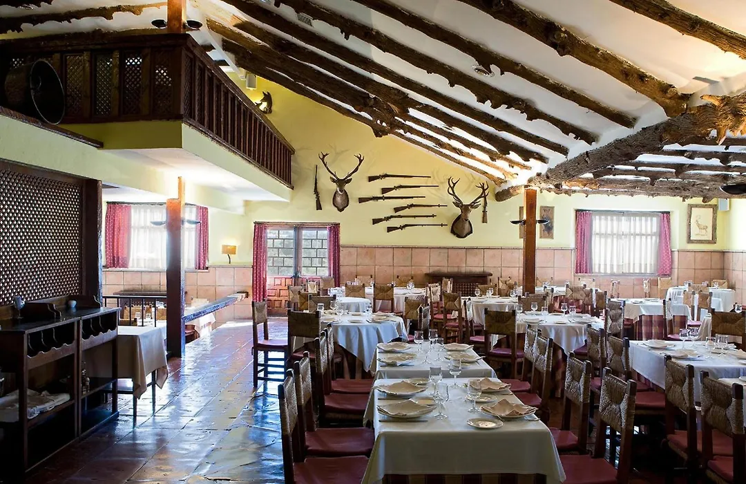 Hotel La Perdiz-1