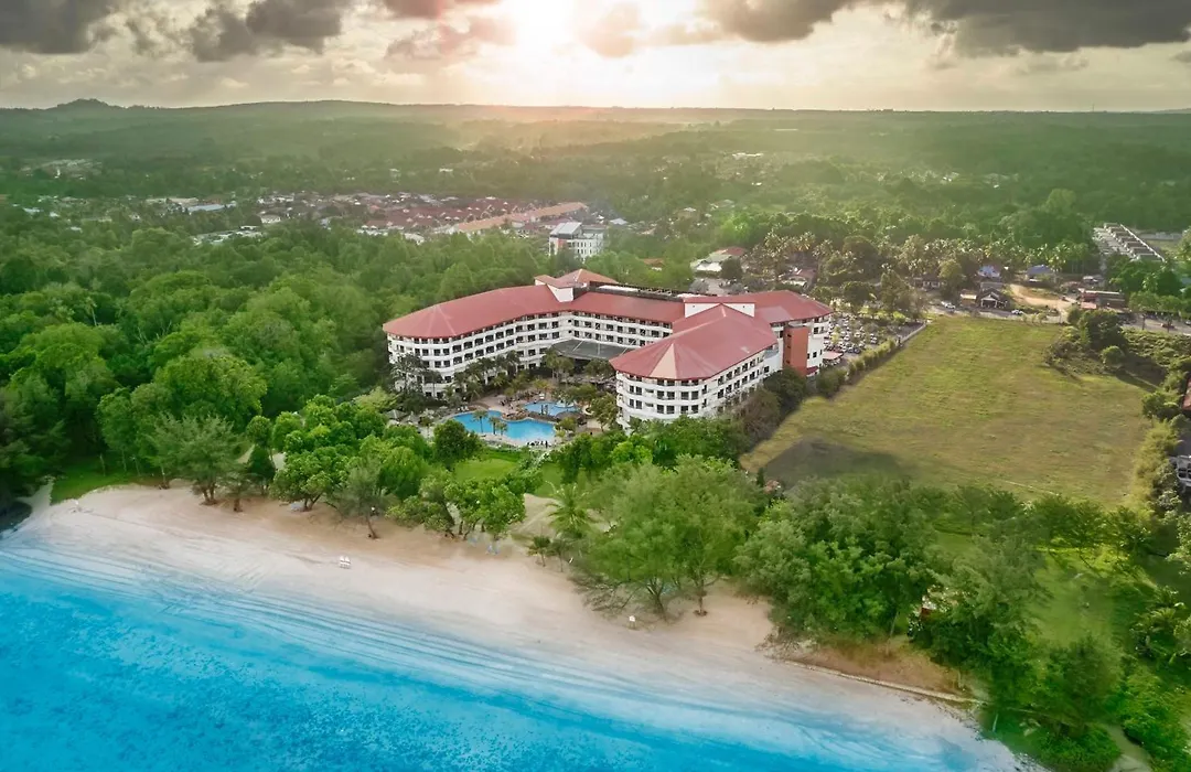 Swiss-Garden Beach Resort, Kuantan-1