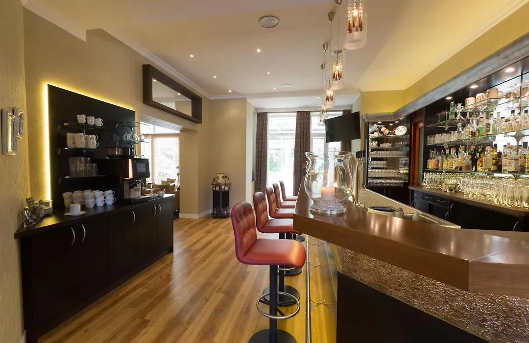Parkhotel Bilm im Glück am Stadtrand Hannovers-1