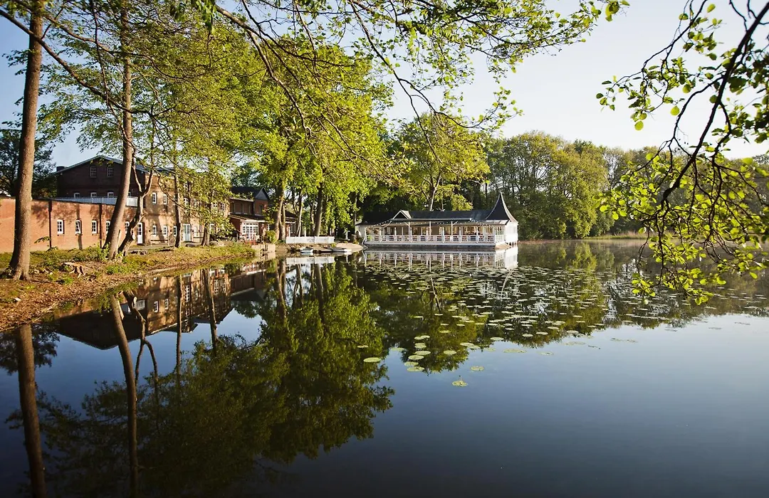 Bokel-Muehle Am See-1