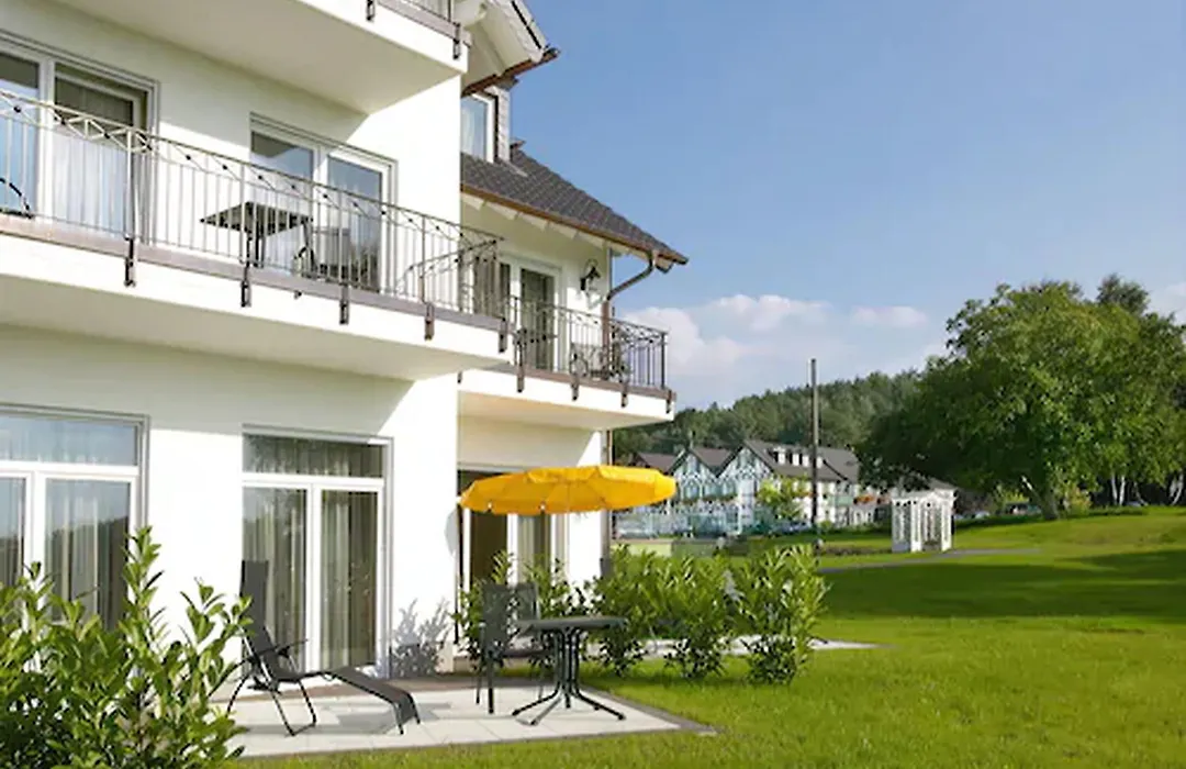 Lohmann'S Romantik Hotel Gravenberg-1