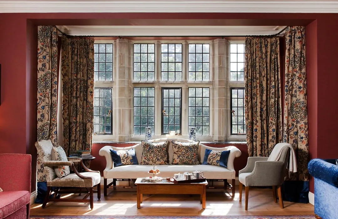 Ard Na Sidhe Country House Hotel-1