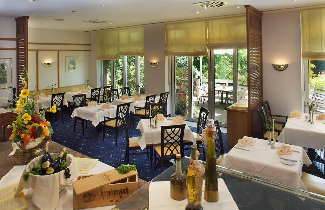 Taste Hotel Dresden-Ehemals Residenz Alt Dresden-1