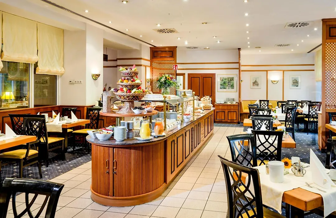 Taste Hotel Dresden-Ehemals Residenz Alt Dresden-1
