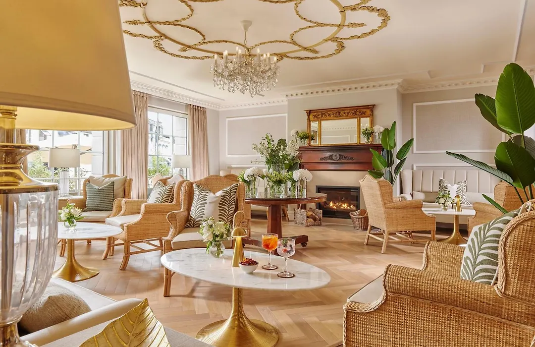 Killarney Royal Townhouse-1