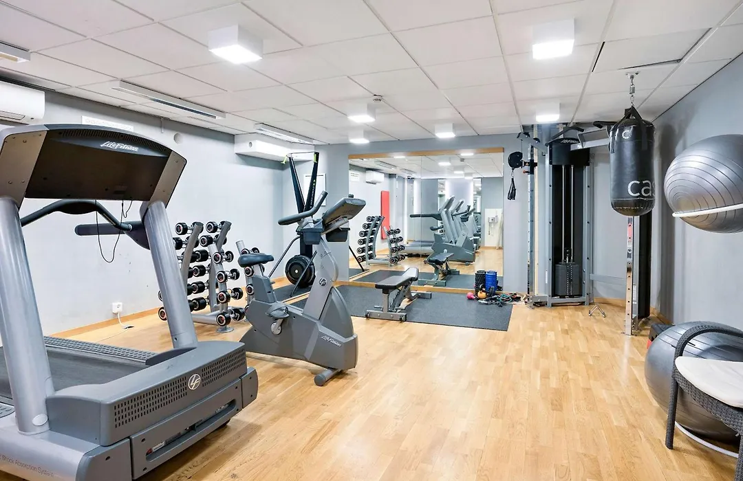 Best Western Karlshamn Spa & Relax-1