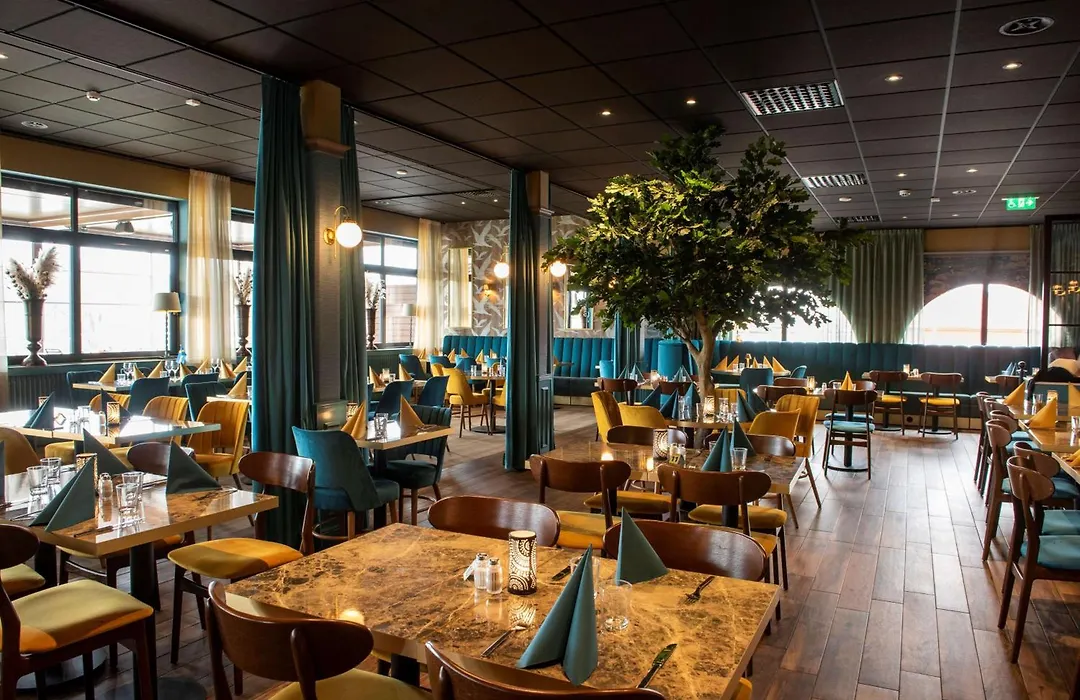 Best Western Karlshamn Spa&Relax-1