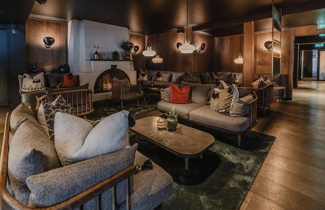 Funken Lodge-1