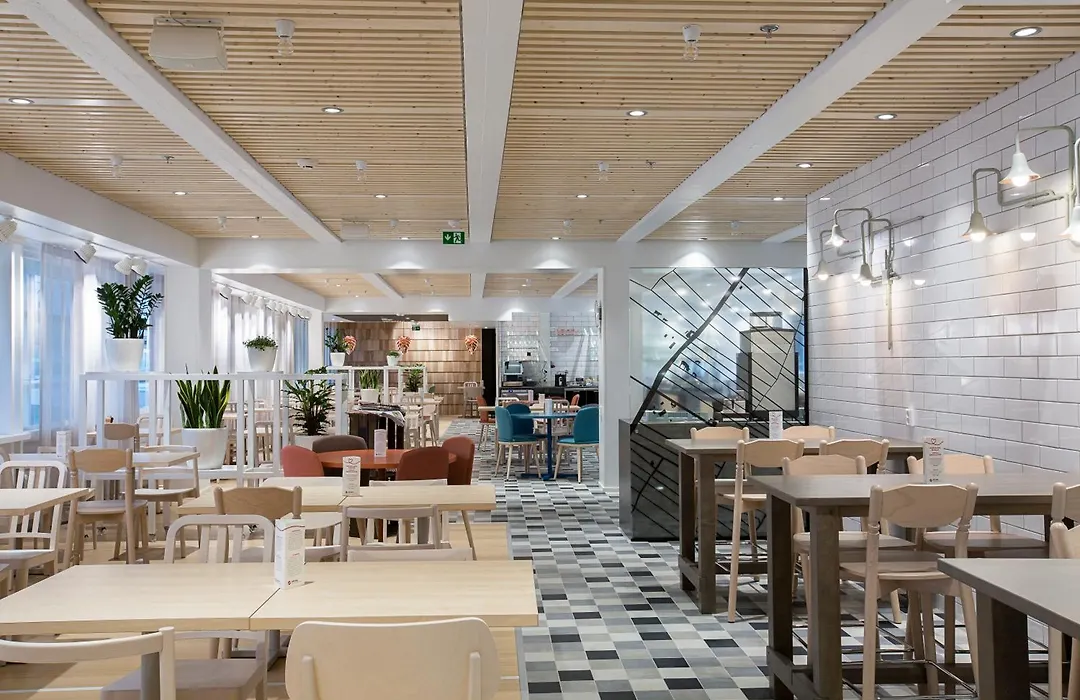Original Sokos Hotel Arina Oulu-1