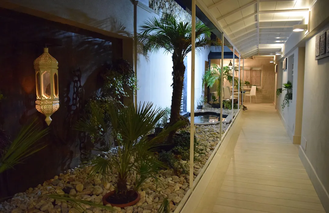 Hotel Tonnara Trabia-1