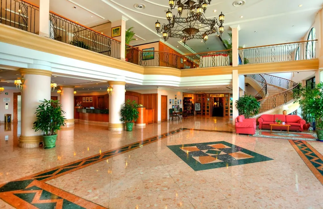Sunway Hotel Phnom Penh-1