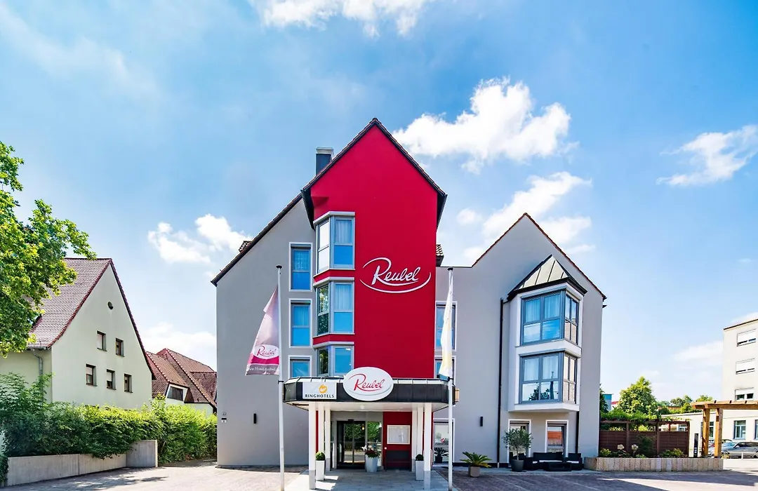 Ringhotel Reubel-1