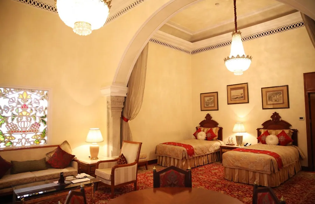 Rambagh Palace-1