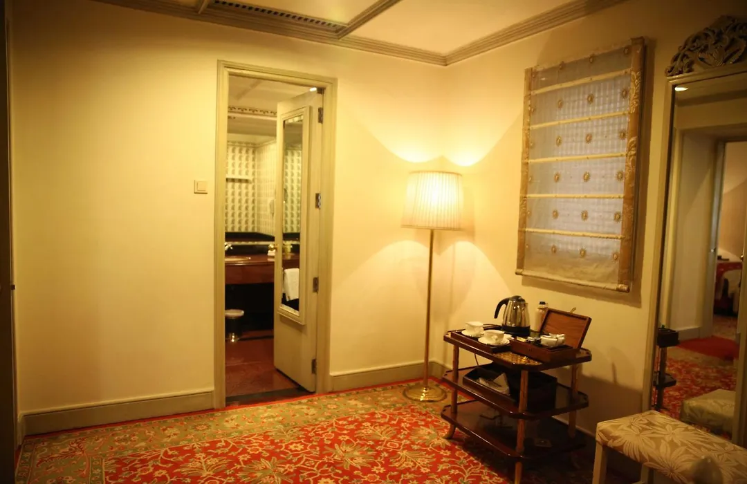 Rambagh Palace-1