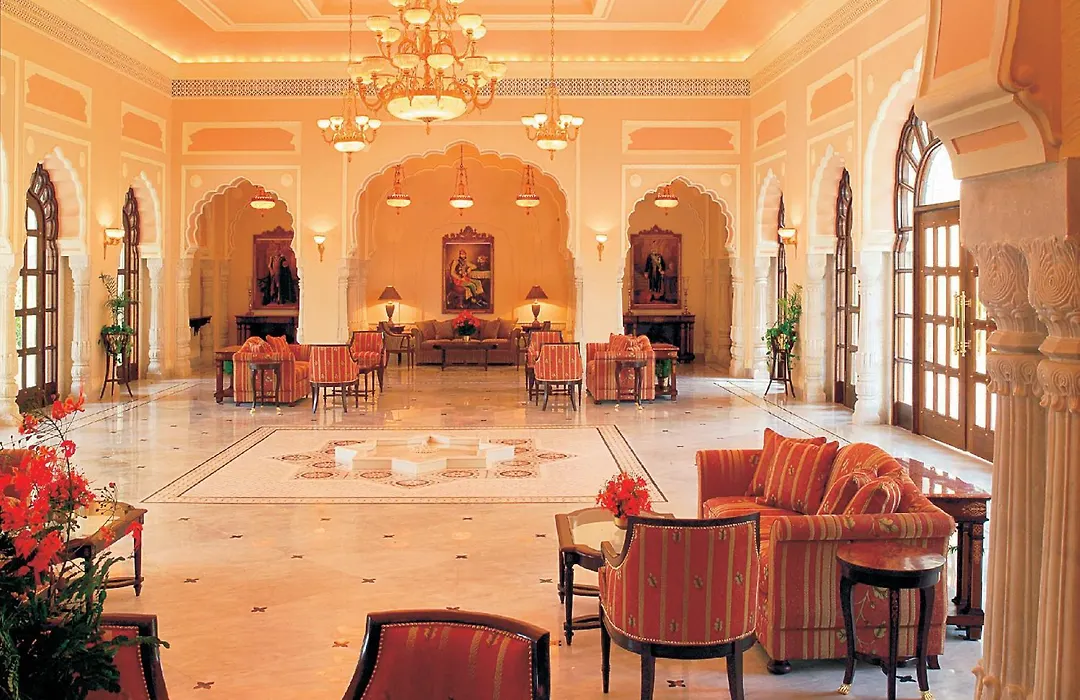 Rambagh Palace-1