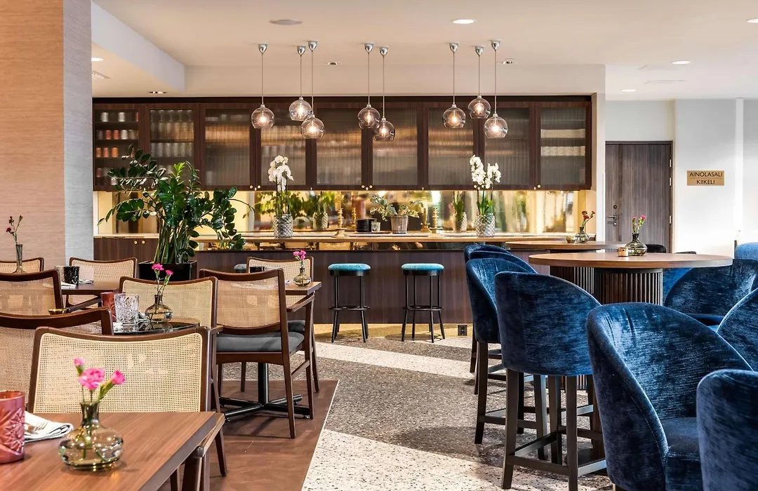 Radisson Blu Hotel, Oulu-1