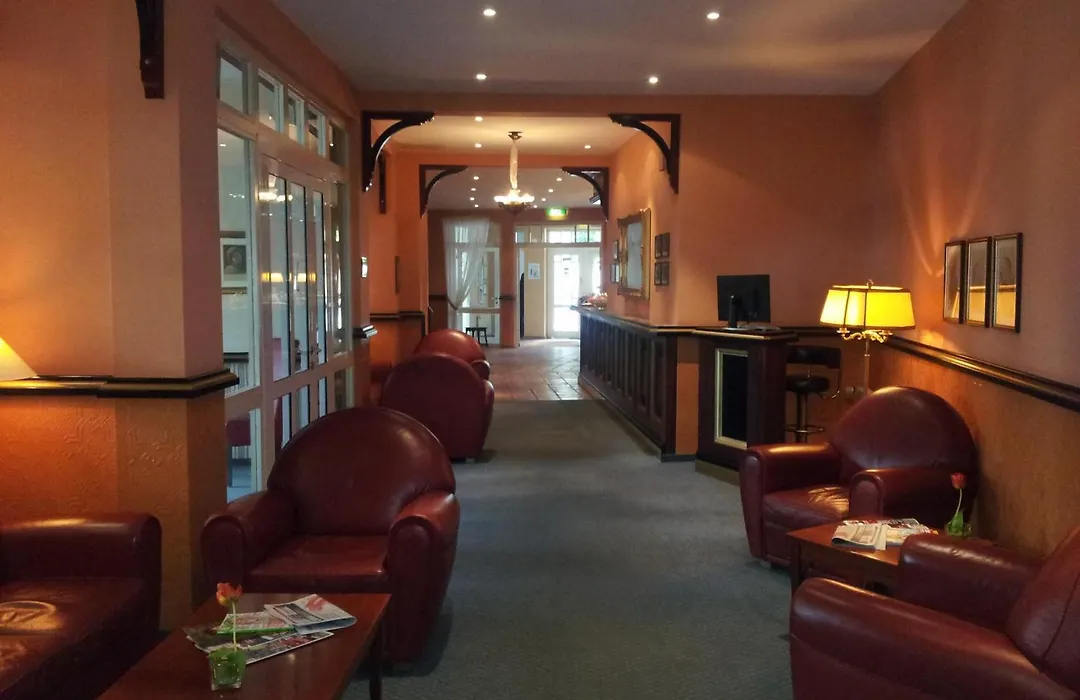 SORAT Hotel Brandenburg-1
