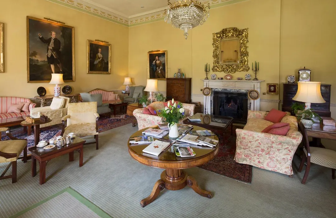 Middlethorpe Hall & Spa-1
