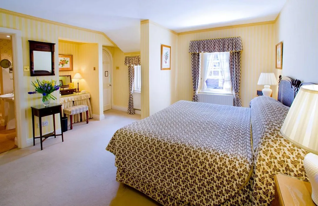 Middlethorpe Hall & Spa-1