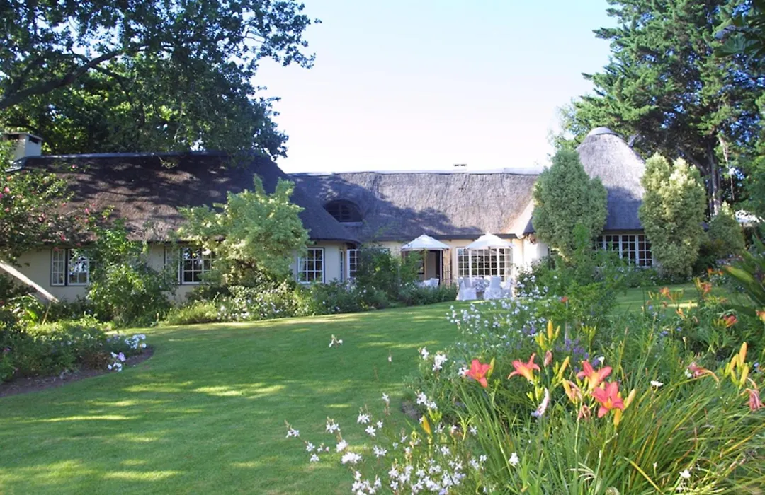 Hunter'S Country House-1