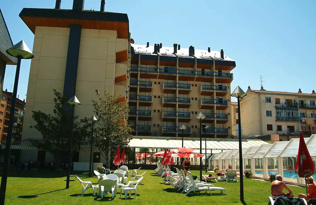 Oroel Hotel & Spa-1