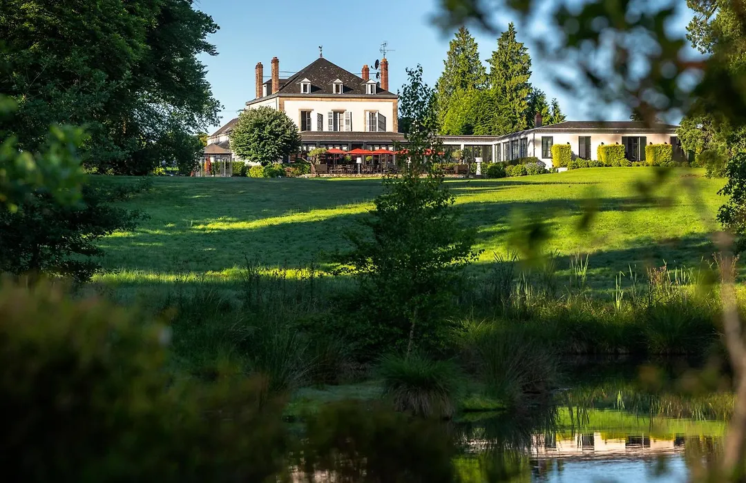 La Chapelle Saint Martin-1