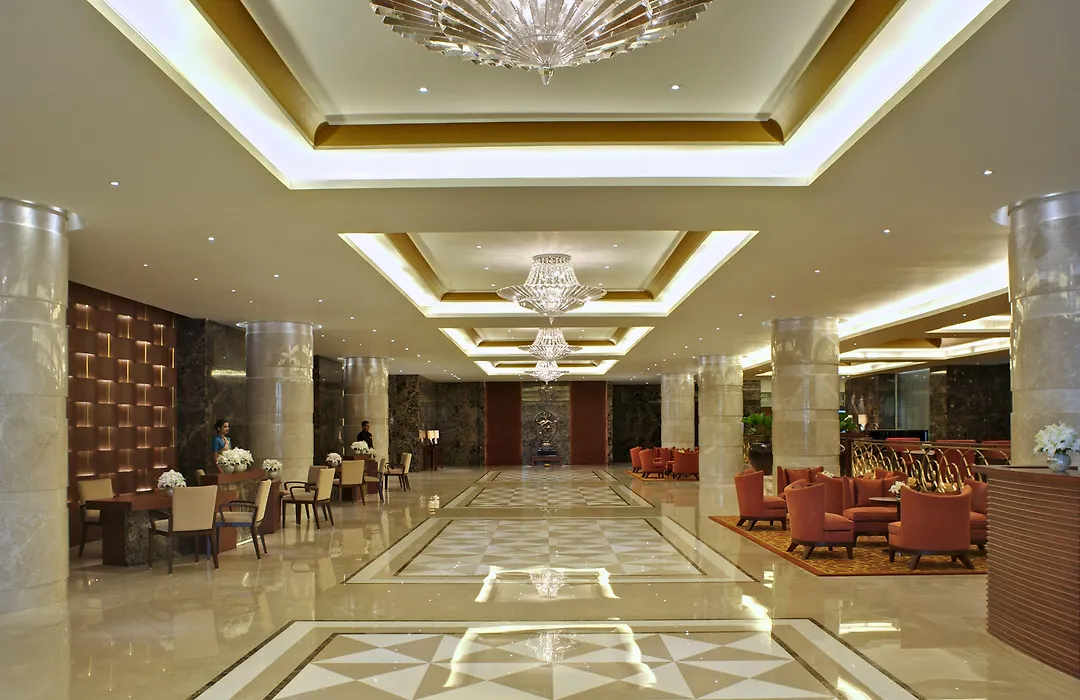 Taj Coromandel-1