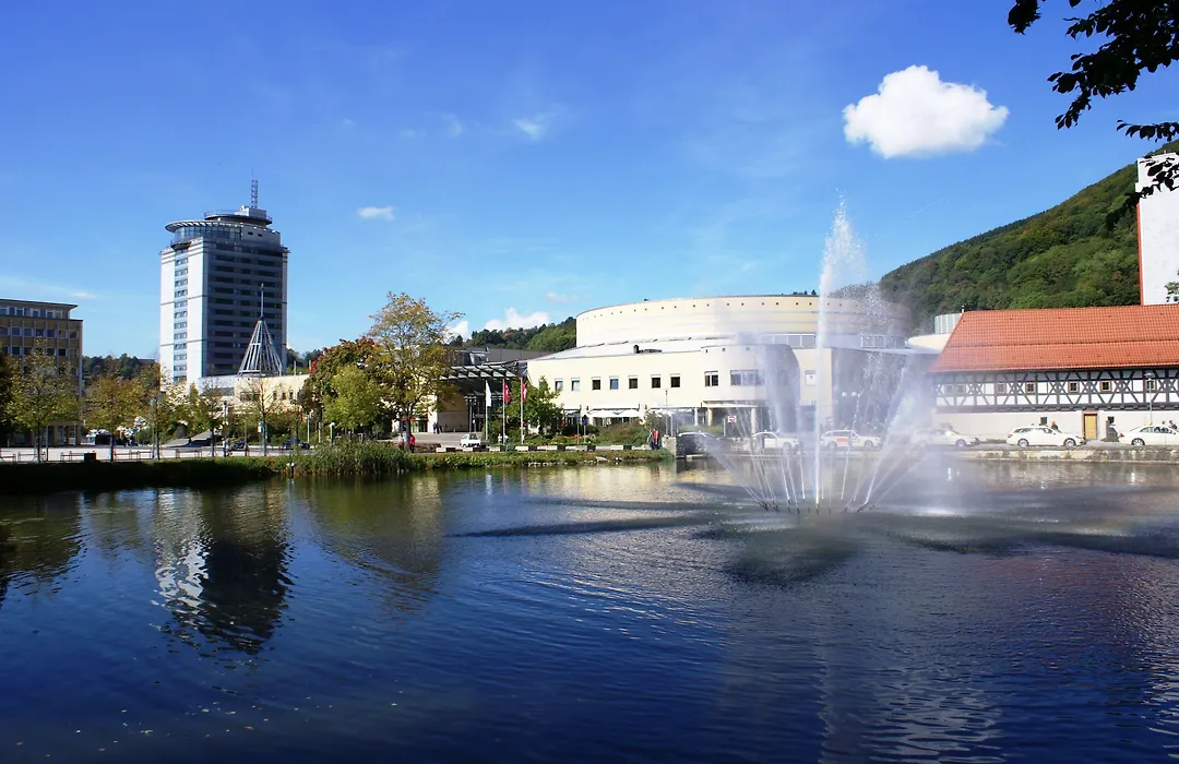 City Hotel Suhl-1