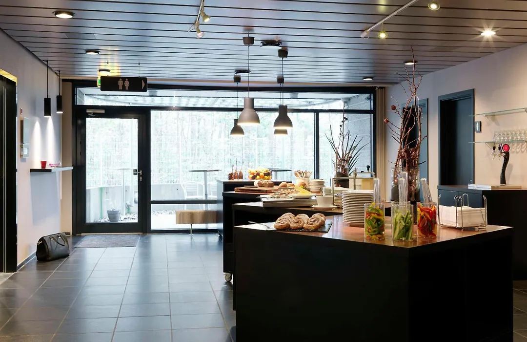 Scandic Aarhus Vest-1