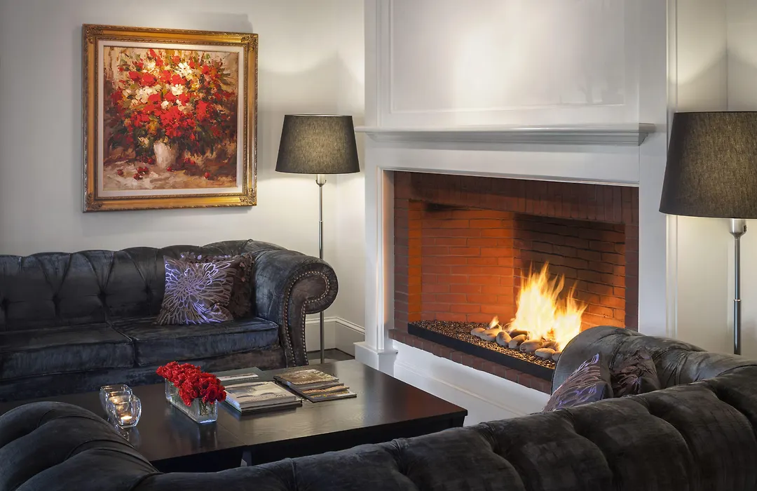 Camden Harbour Inn A Member Of Small Luxury Hotels-1