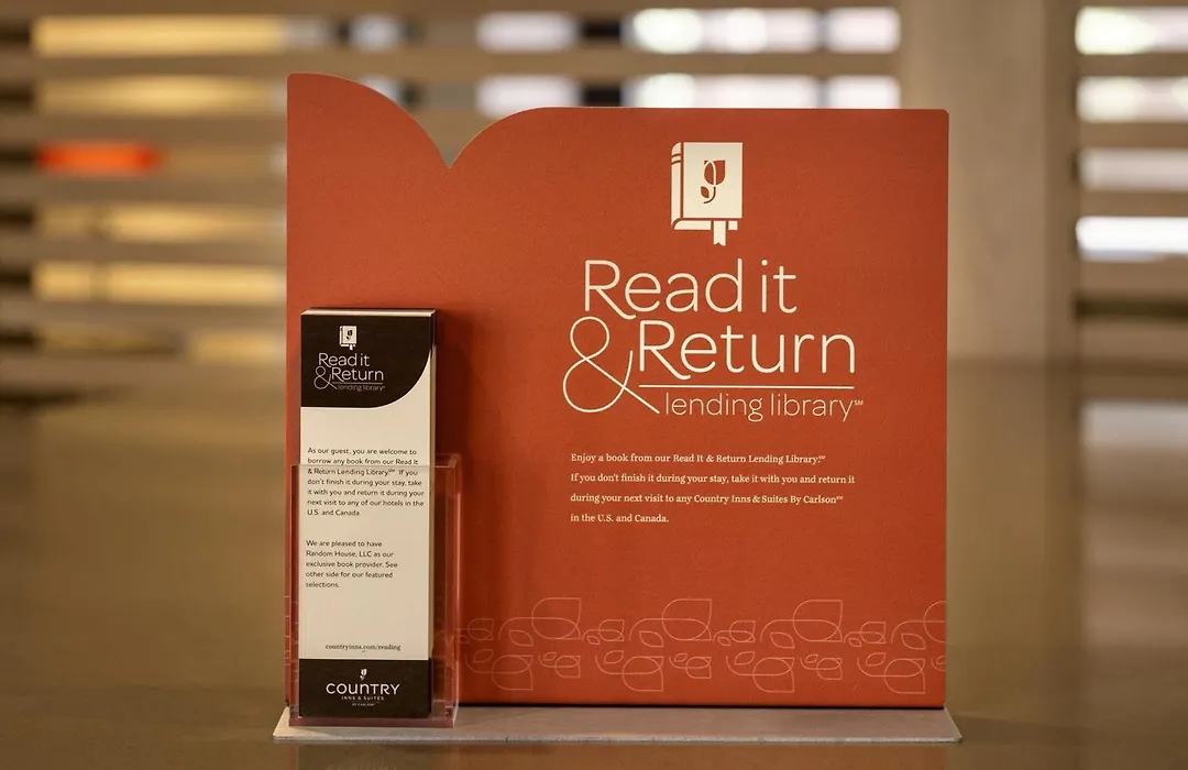 Country Inn & Suites By Radisson, Albert Lea - Austin-1
