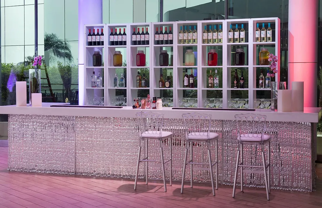Jw Marriott Hotel Lima-1