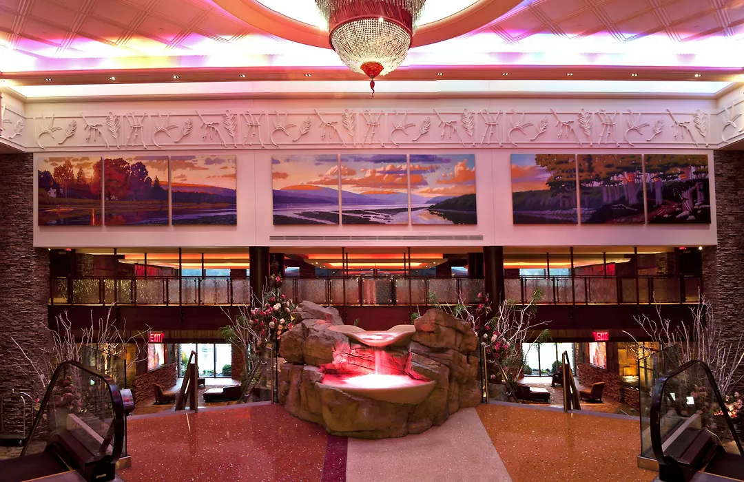 Mount Airy Casino Resort - Adults Only 21 Plus-1