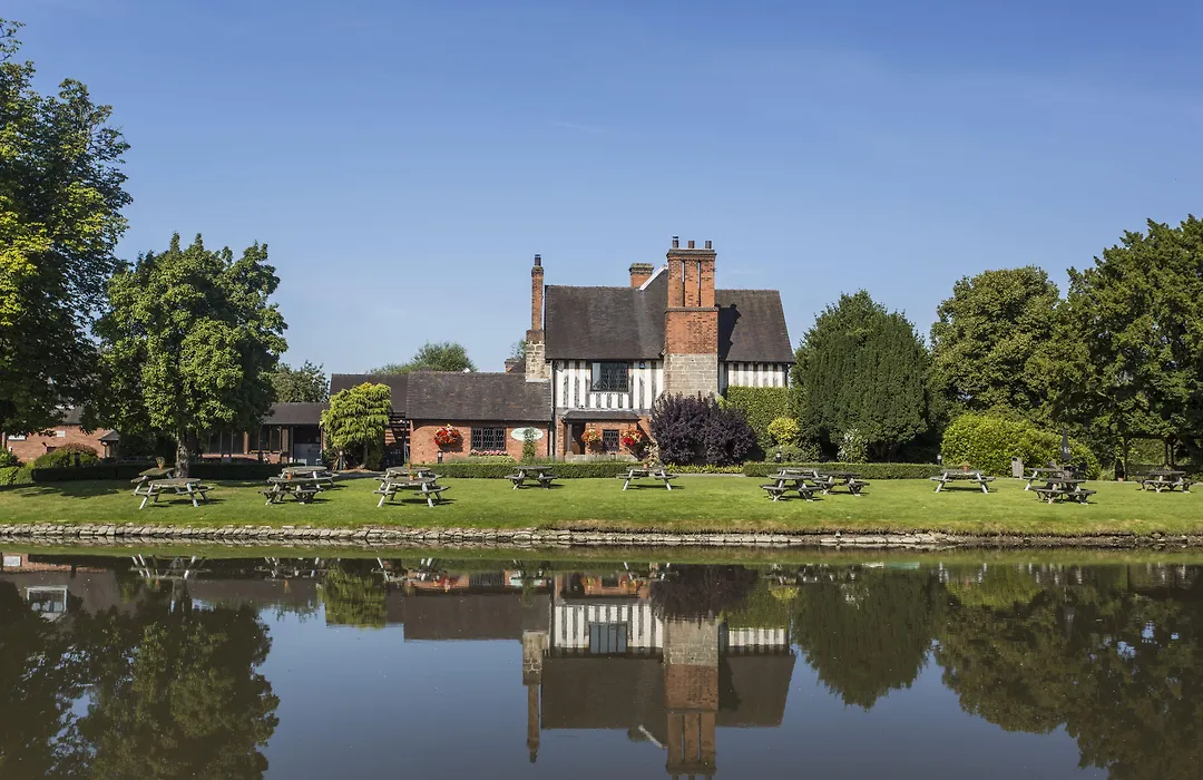 The Moat House-1