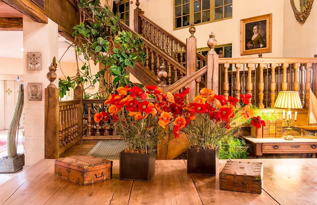 Le Manoir de Gressy-1