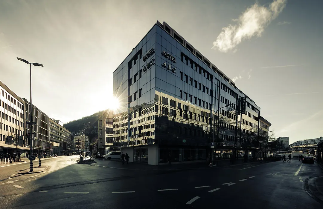 Abc Swiss Quality Hotel-1