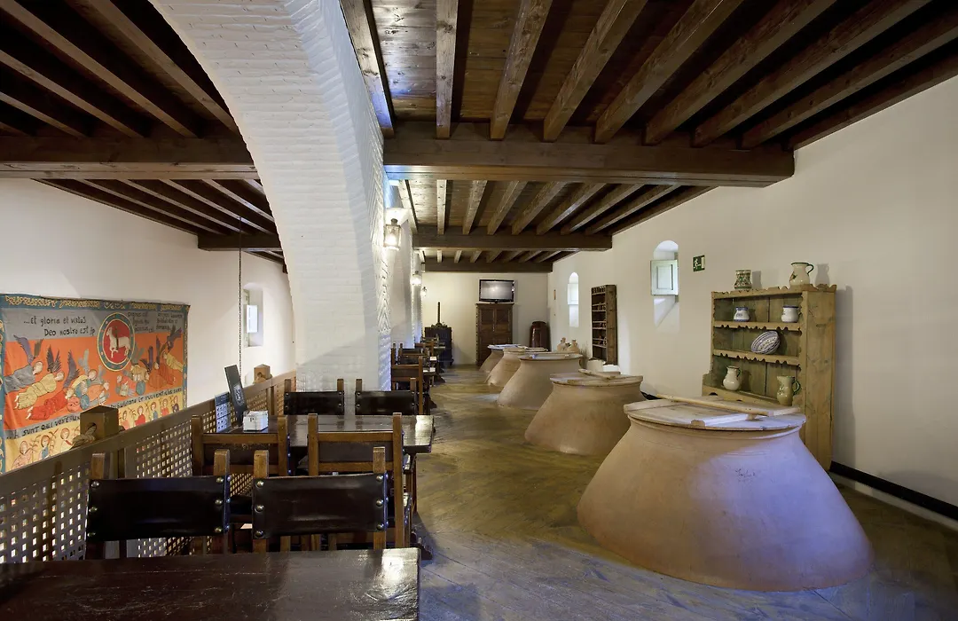 Parador De Almagro-1