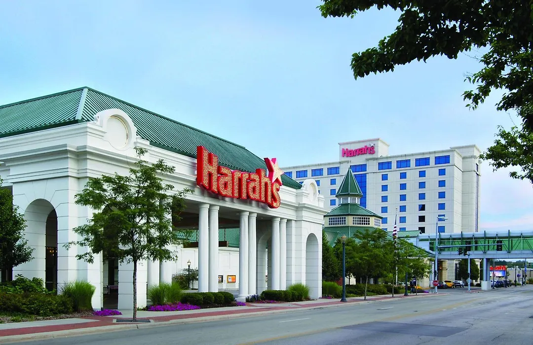 Harrah'S Joliet Hotel & Casino - A Caesars Rewards Destination-1
