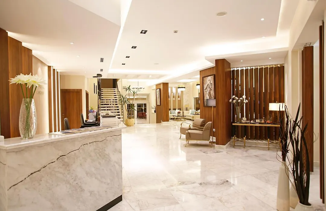 Hotel Corsica & Spa Serena-1