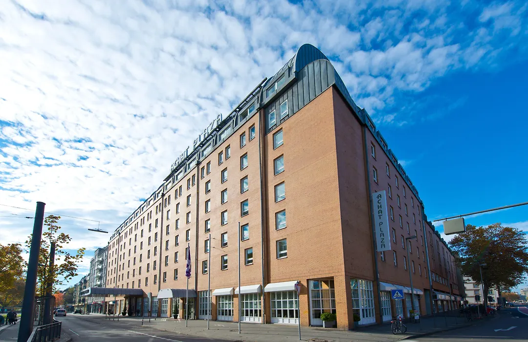 The Q - Quadro City Hotel-1