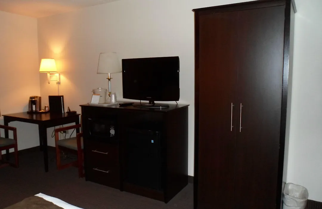 Quality Inn Atchison-1