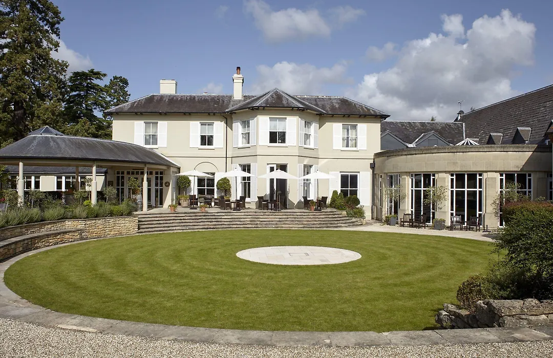 The Vineyard Hotel-1