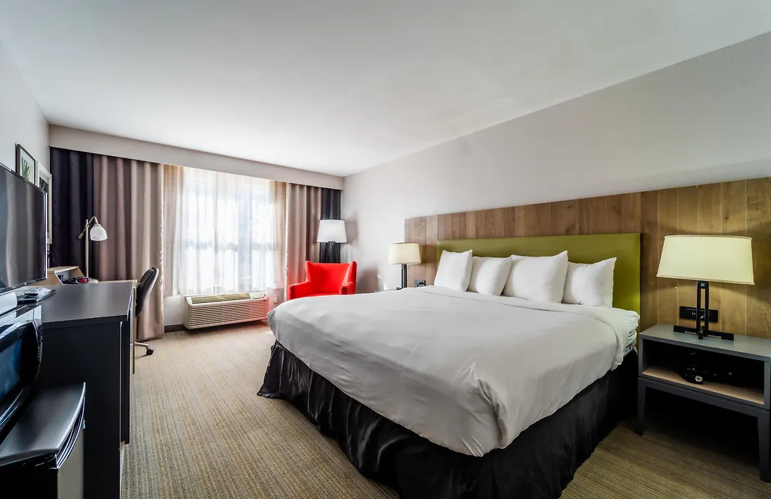 Country Inn & Suites By Radisson, Richmond I-95 South, Va-1