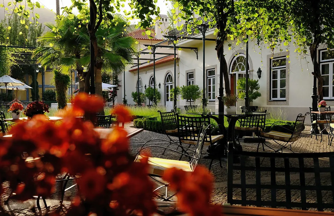 The Vintage House - Douro-1