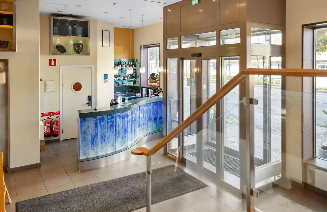 Best Western Hotel Royal-1