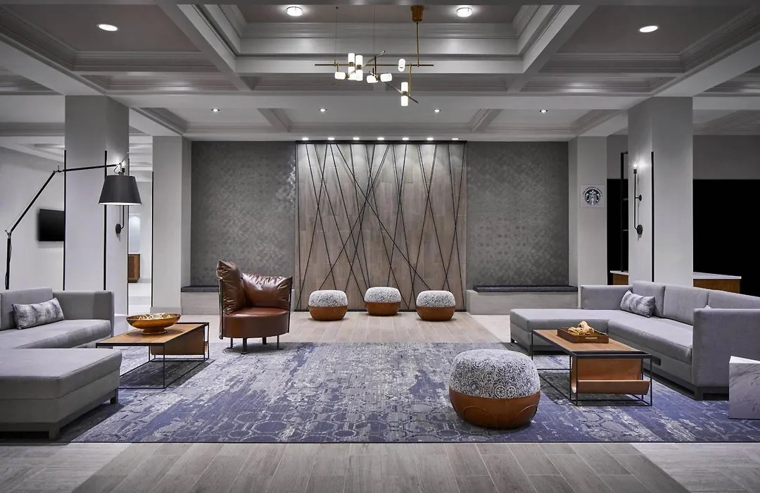 Delta Hotels By Marriott Norfolk Airport-1